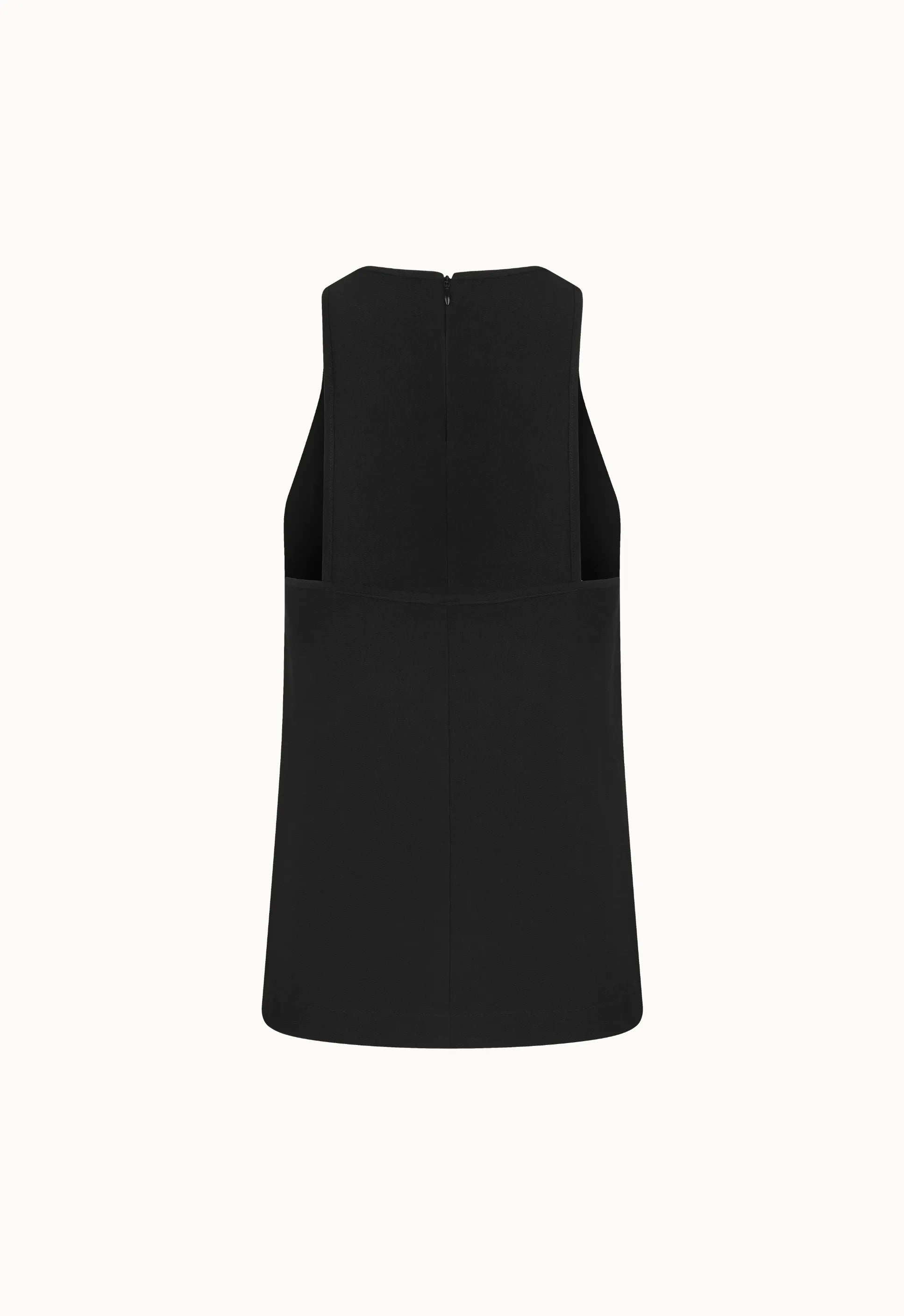 Regata Allure - Preto - Bonne Soirée