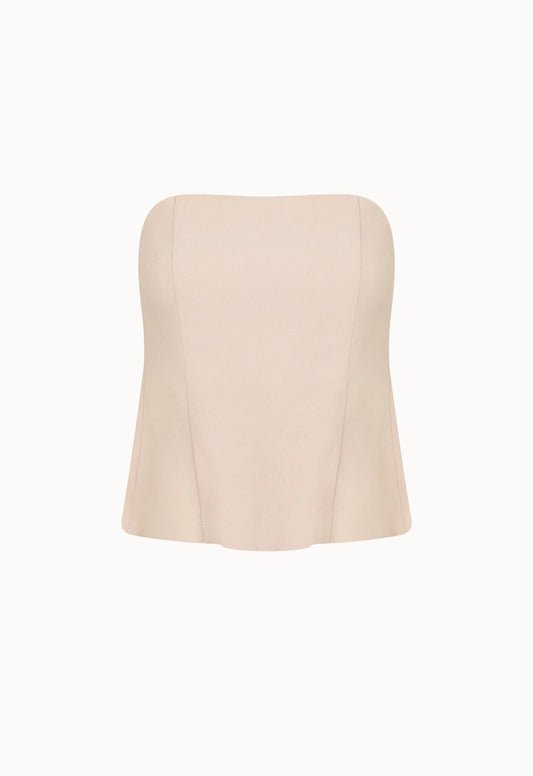 Corset Nicole - Areia - Bonne Soirée