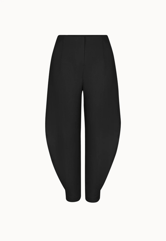 Calça Laura - Preto - Bonne Soirée