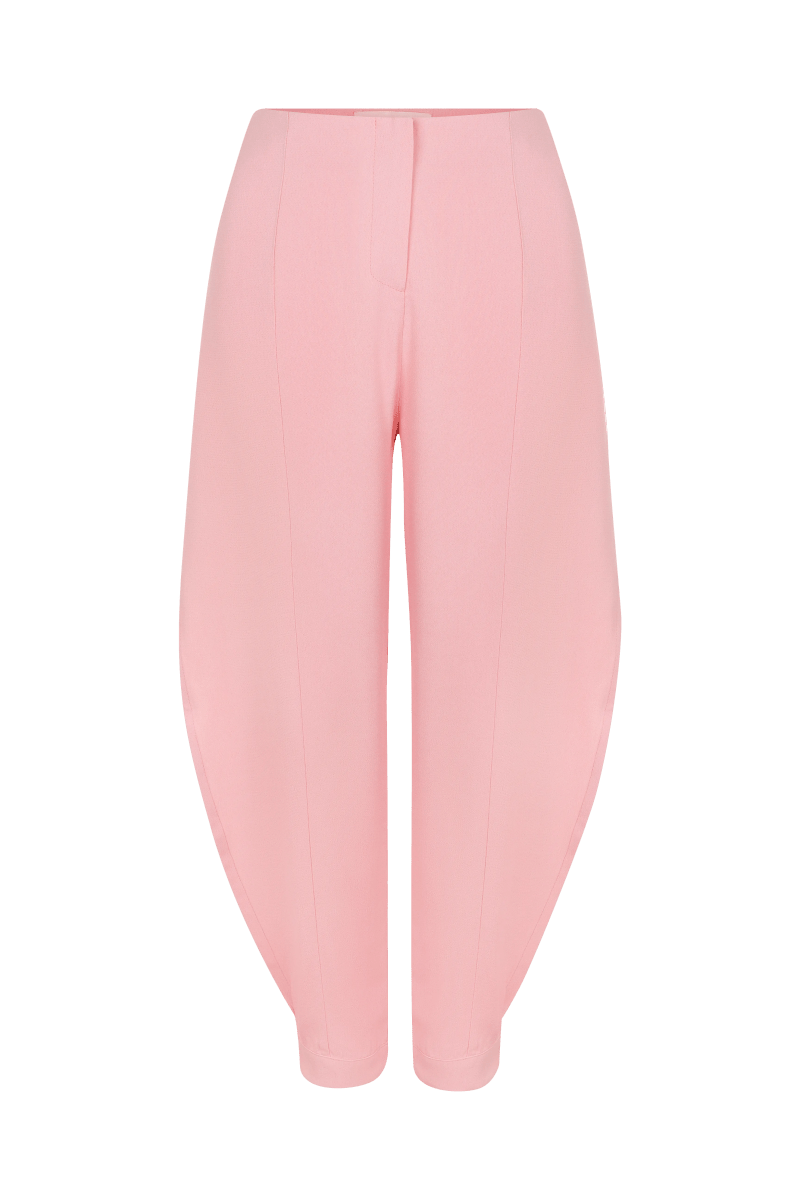 Calça Ella - Rosa - Bonne Soirée