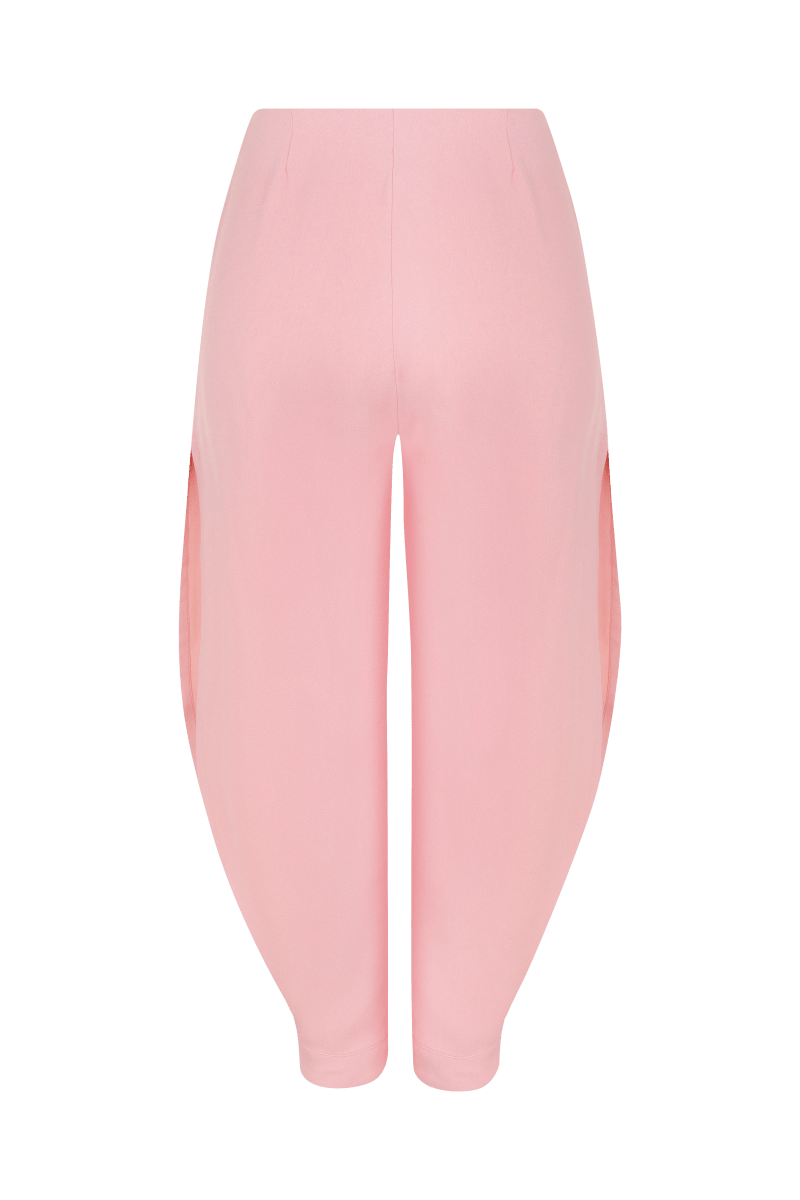 Calça Ella - Rosa - Bonne Soirée