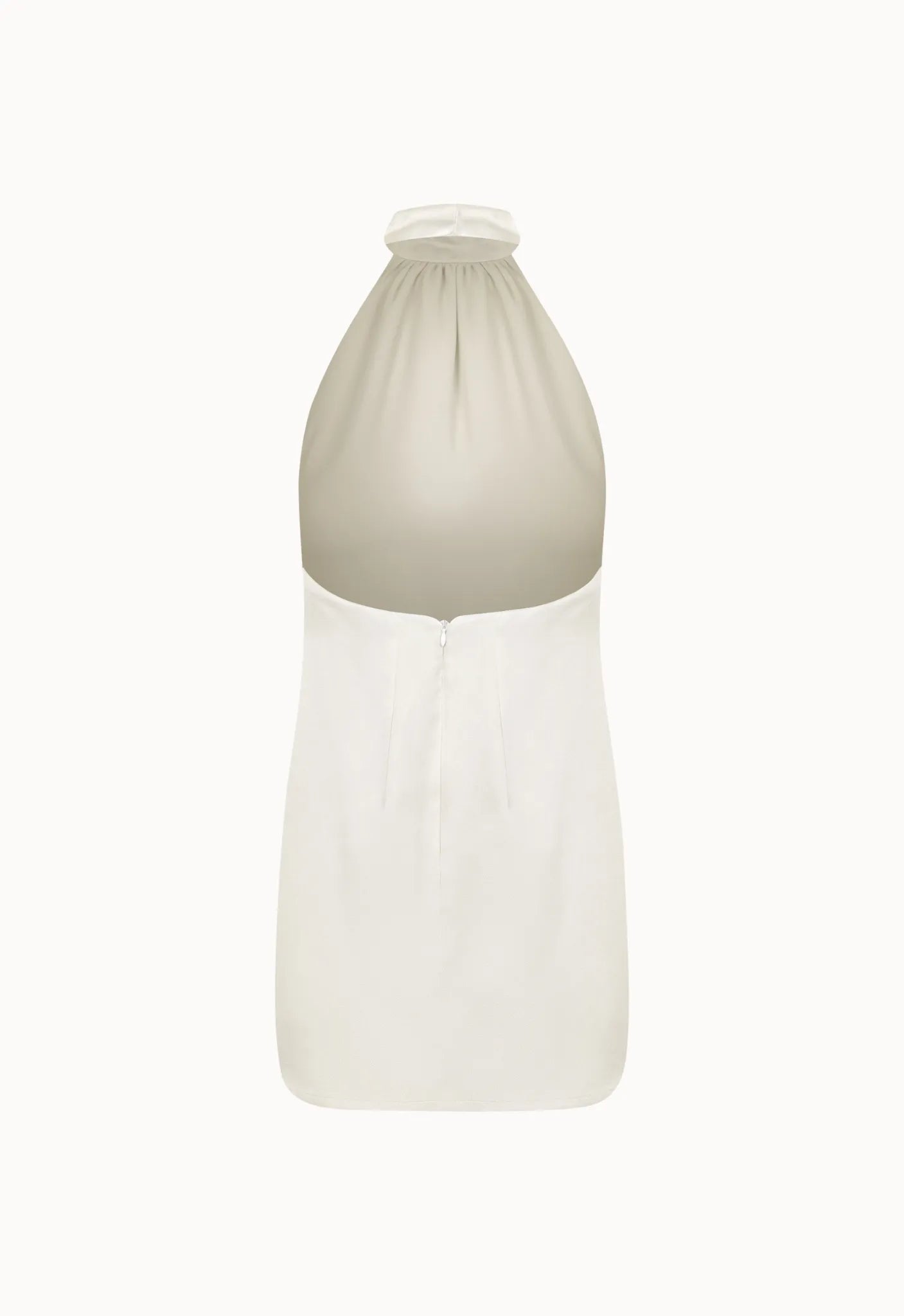 Vestido New Matilde - Off White - Bonne Soirée