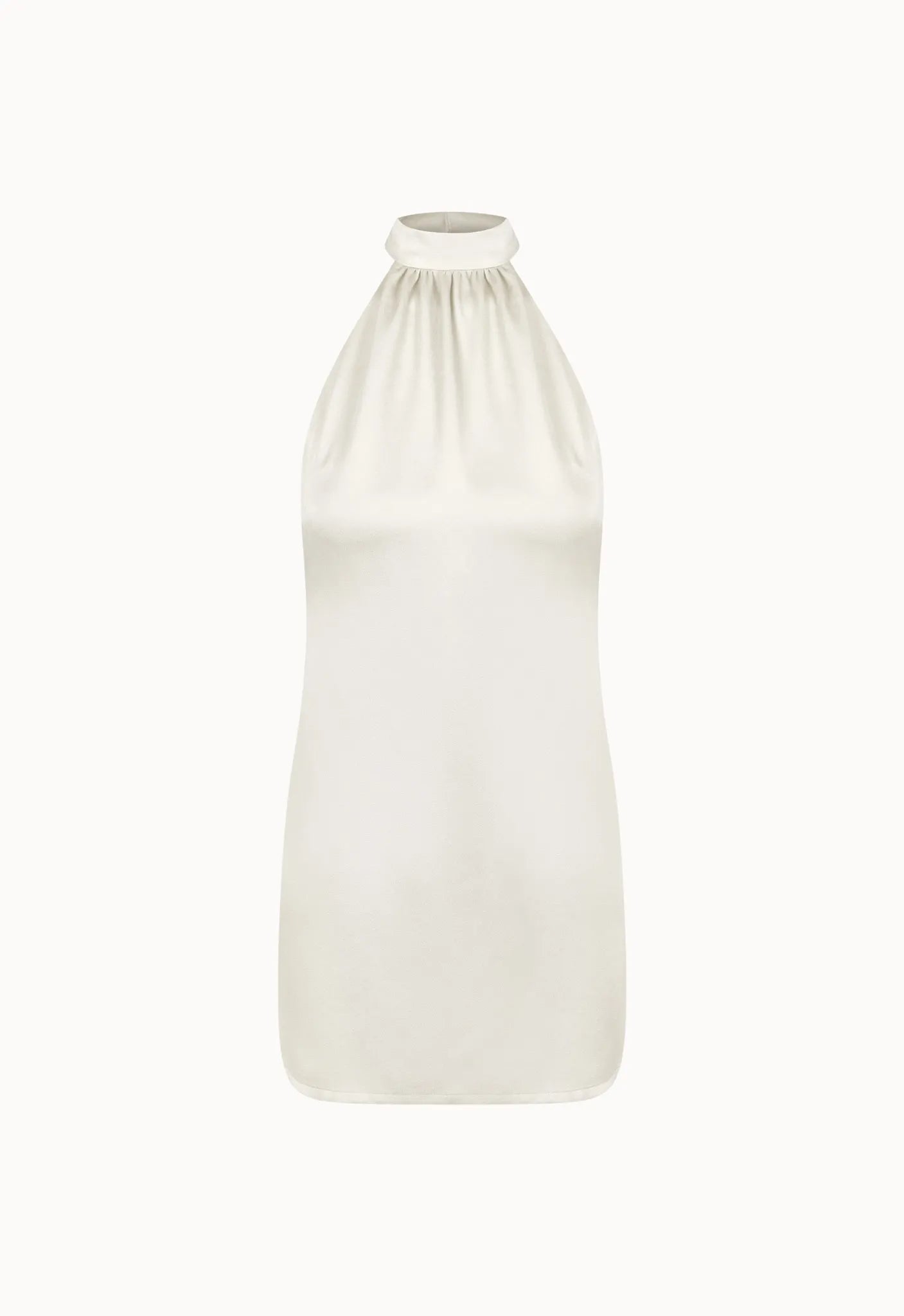 Vestido New Matilde - Off White - Bonne Soirée