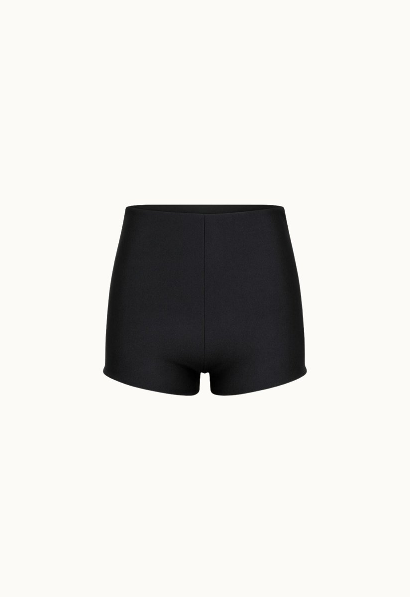 Shorts Cheeky Preto - Bonne Soirée