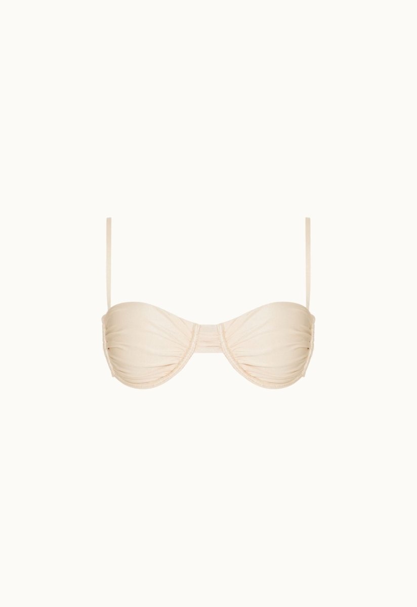 Top Mimosa Off - White - Bonne Soirée