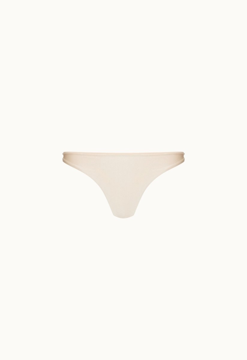 Calcinha Mimosa Off - White - Bonne Soirée