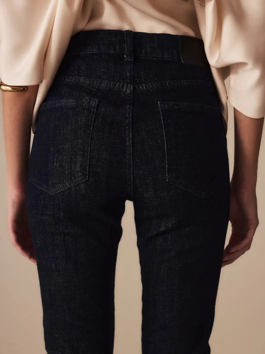 Calça Jeans Skinny Sarah - Bonne Soirée