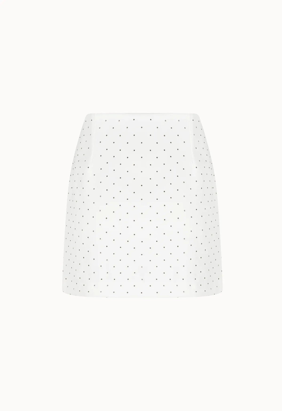 Saia Chiara - Off White - Bonne Soirée