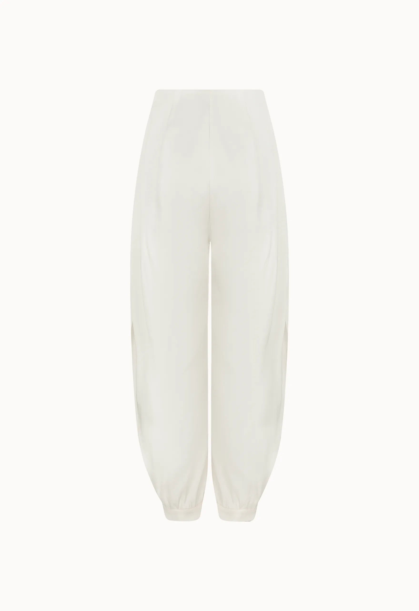 Calça Laura - Off White - Bonne Soirée
