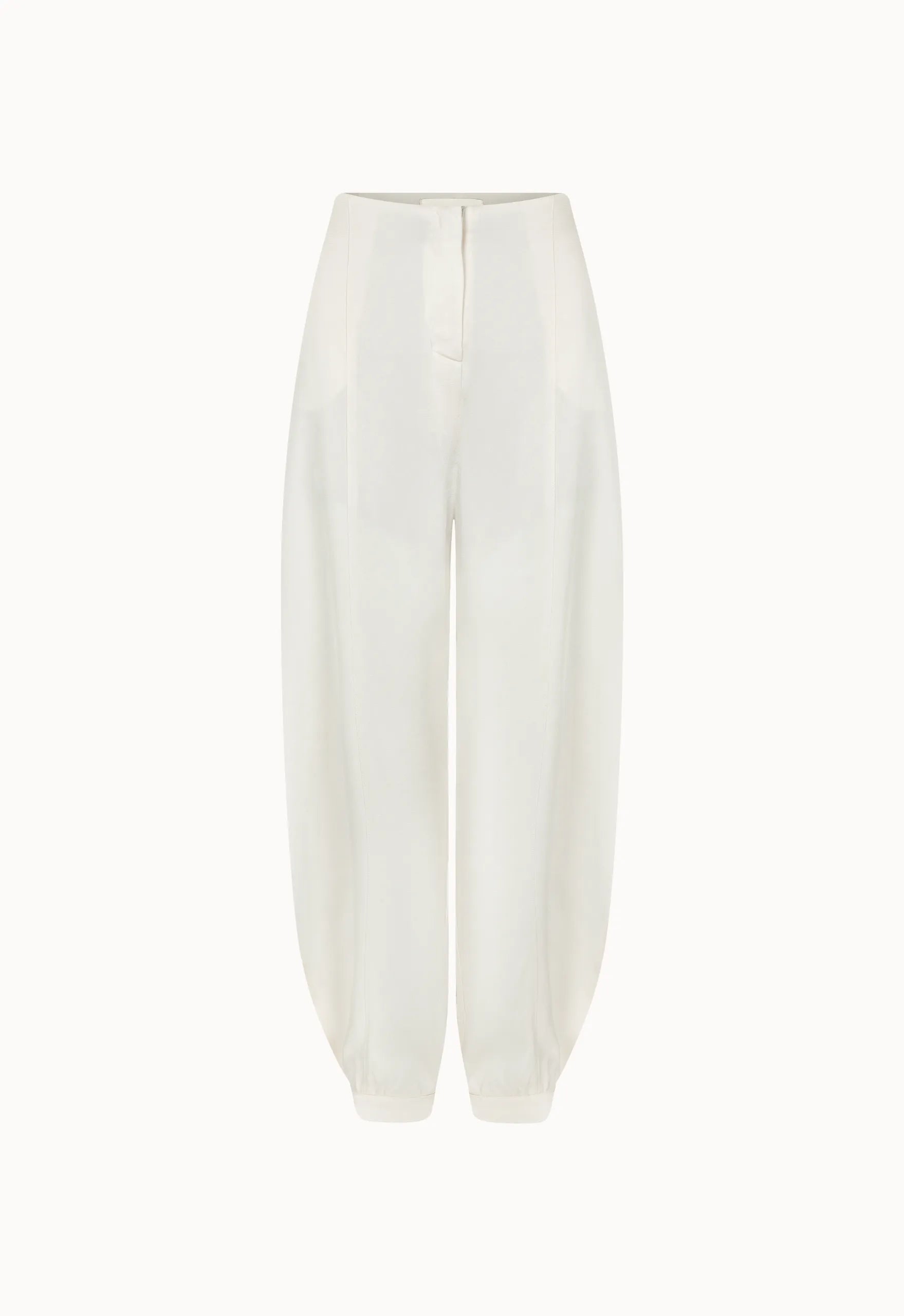 Calça Laura - Off White - Bonne Soirée