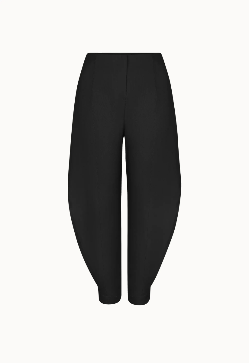 Calça Laura - Preto - Bonne Soirée