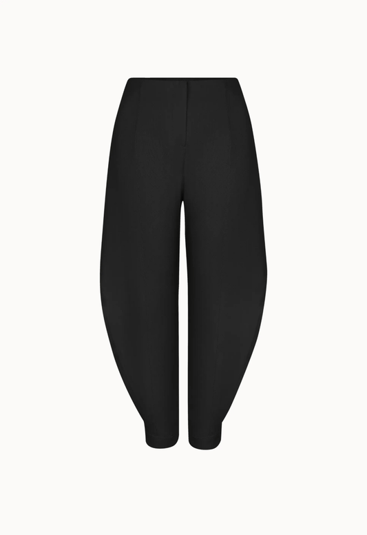 Calça Laura - Preto - Bonne Soirée