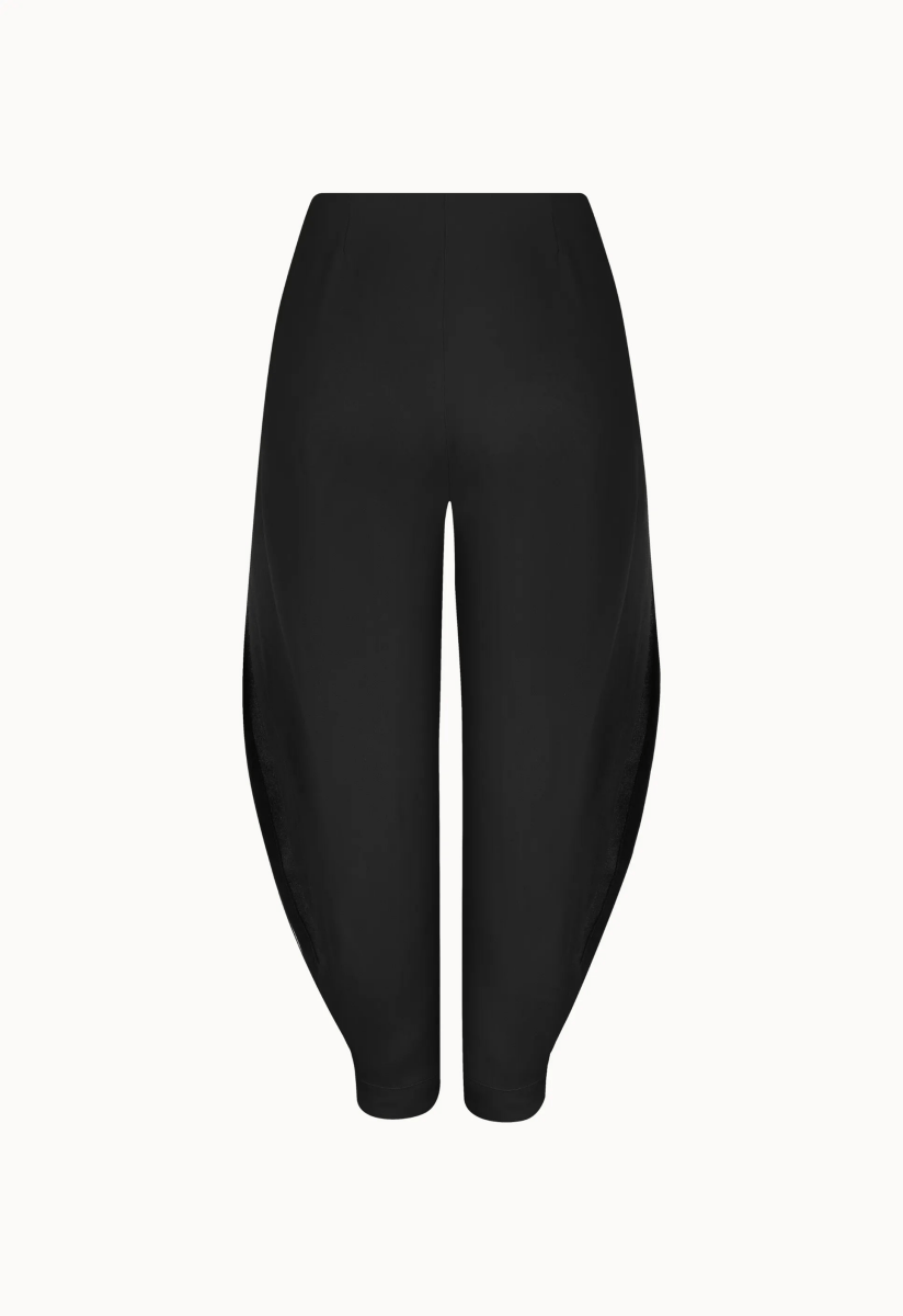 Calça Laura - Preto - Bonne Soirée