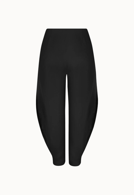 Calça Laura - Preto - Bonne Soirée