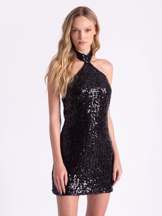 Vestido Dakota - Bonne Soirée