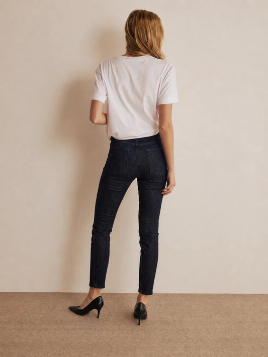 Calça Jeans Skinny Sarah - Bonne Soirée