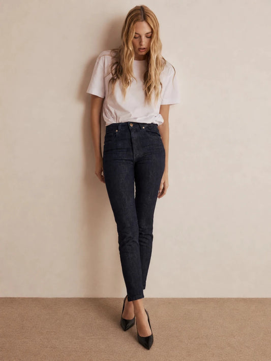 Calça Jeans Skinny Sarah - Bonne Soirée