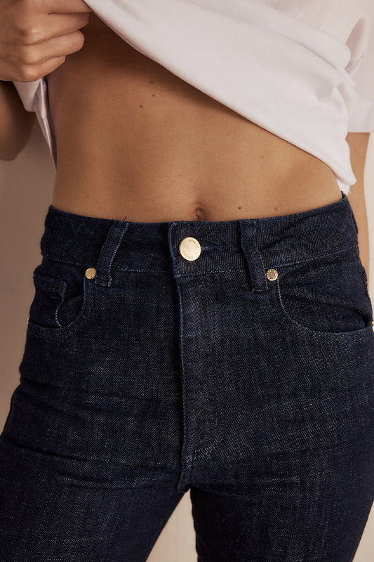 Calça Jeans Skinny Sarah