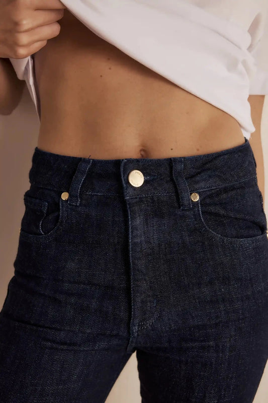 Calça Jeans Skinny Sarah - Bonne Soirée