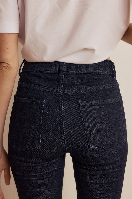 Calça Jeans Skinny Sarah