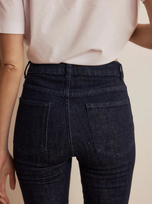 Calça Jeans Skinny Sarah - Bonne Soirée