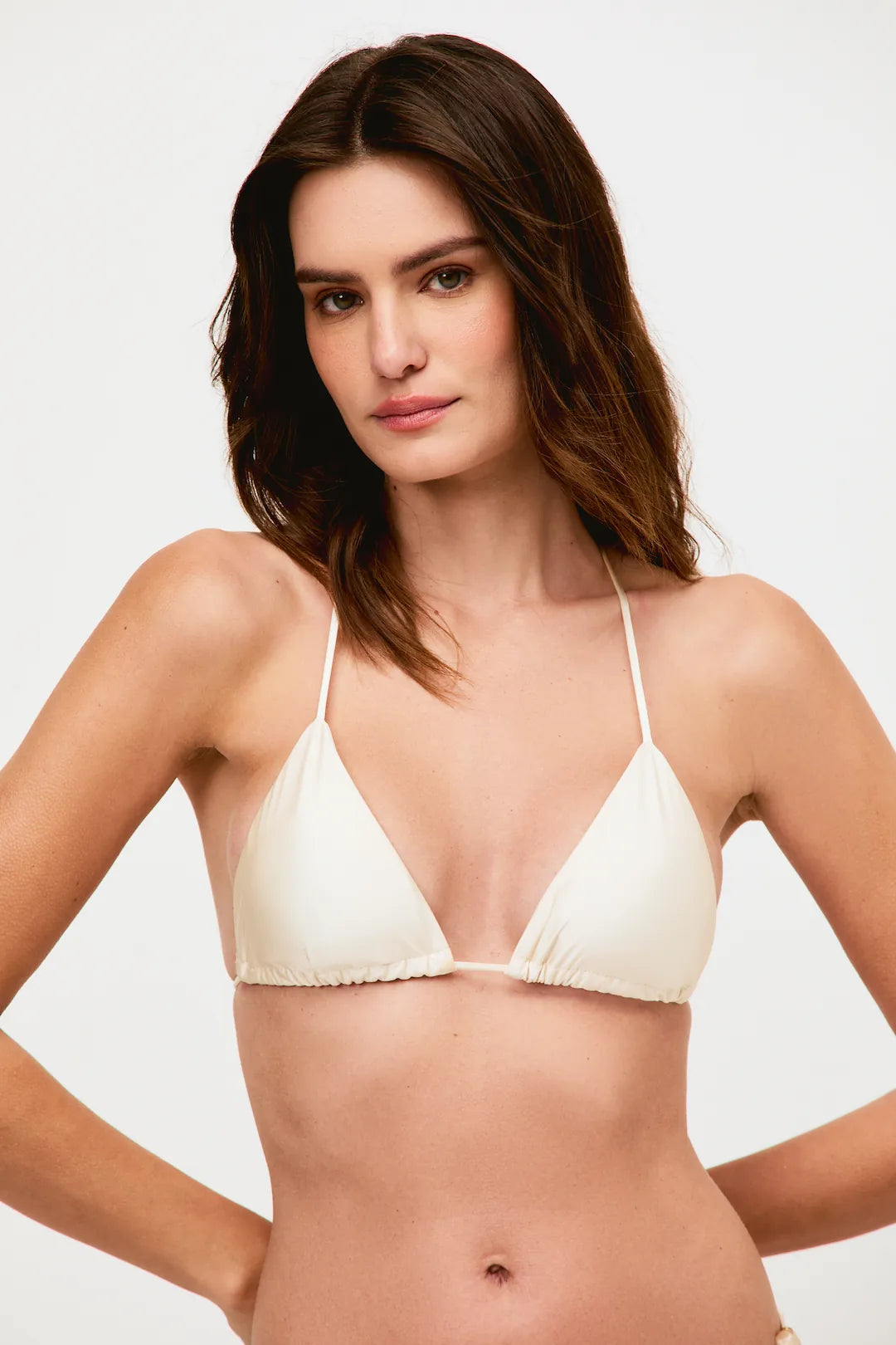 Top Salty Off - White - Bonne Soirée