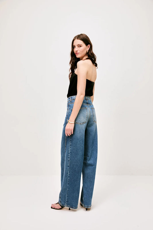 Calça Élodie Jeans