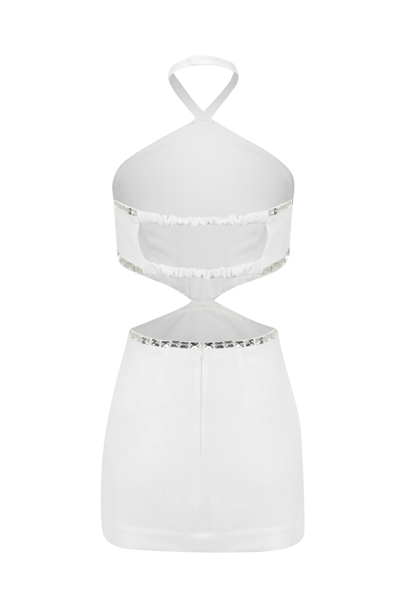 Vestido Caterina - Bonne Soirée