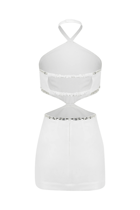 Vestido Caterina - Bonne Soirée