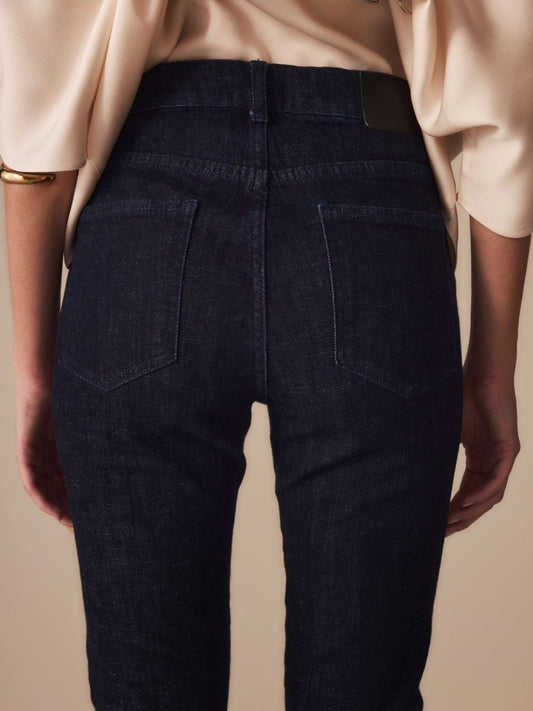 Calça Jeans Skinny Sarah - Bonne Soirée