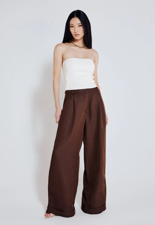 Top Helena - Off White