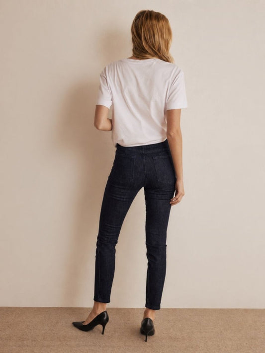 Calça Jeans Skinny Sarah - Bonne Soirée