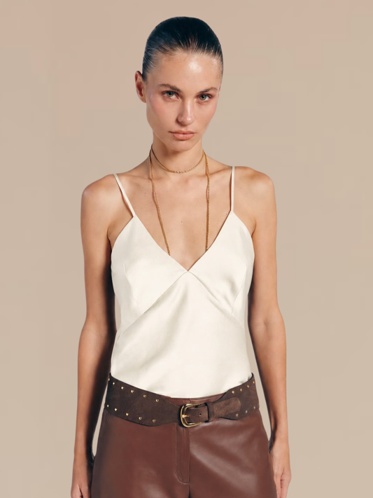 Regata Alanis Off-White