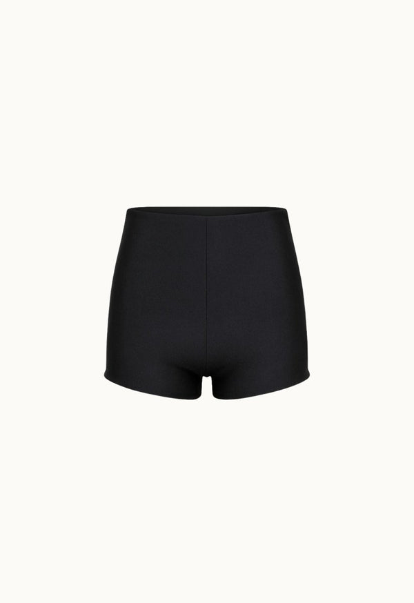 Shorts Cheeky Preto - Bonne Soirée
