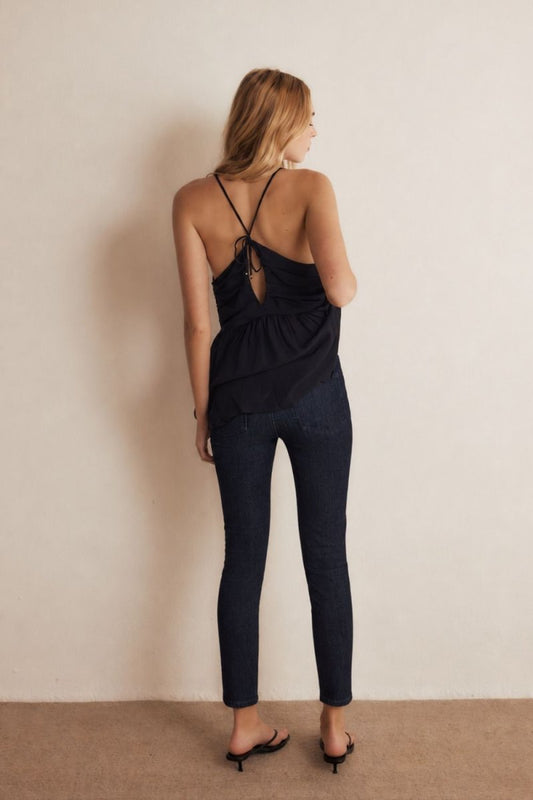 Calça Jeans Skinny Sarah - Bonne Soirée