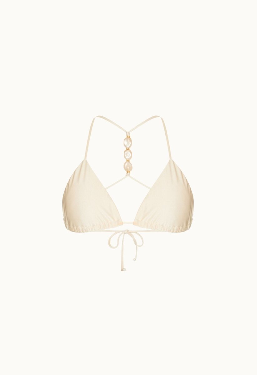 Top Salty Off - White - Bonne Soirée
