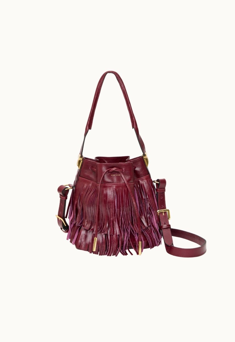 Bolsa Le Bucket Marsala - Bonne Soirée