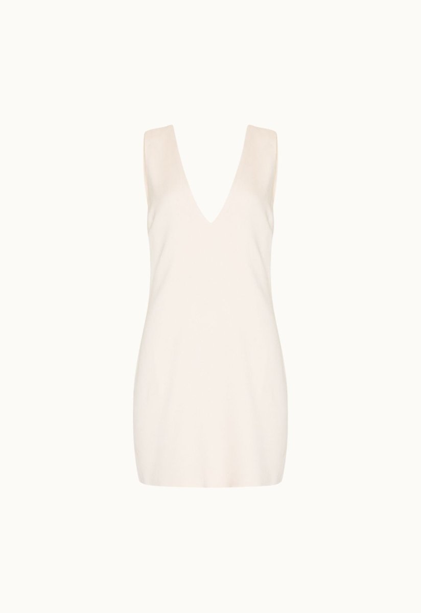 Vestido Isa Blush - Bonne Soirée