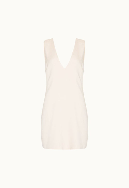 Vestido Isa Blush - Bonne Soirée