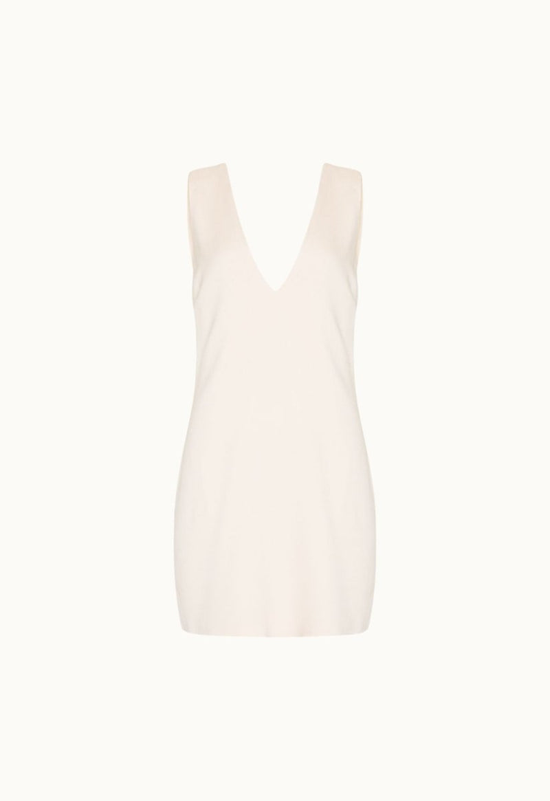 Vestido Isa Blush - Bonne Soirée